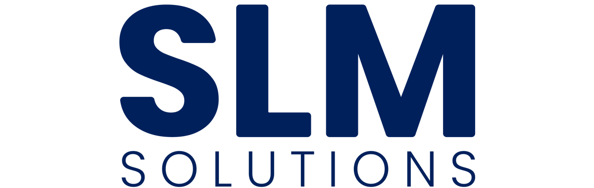 3D-принтеры SLM Solutions