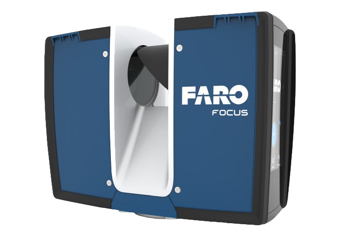 3D-сканер FARO Focus Core