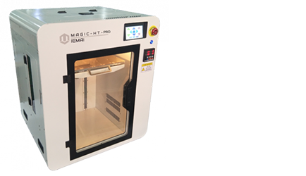 3D-принтер IEMAI MAGIC-HT-PRO