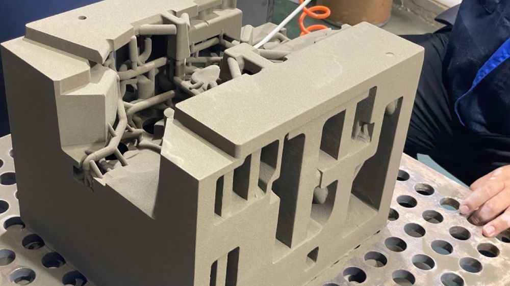 Представляем серию 3D‑принтеров CUBRUS: 7&nbsp;технологий, более 20&nbsp;машин