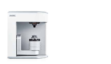 3D-сканер Solutionix D500