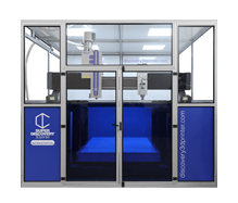 3D‑принтер Super Discovery 3D Printer Workstation