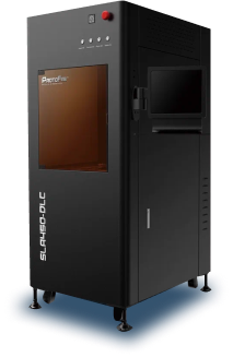 3D-принтер ProtoFab SLA450 DLC