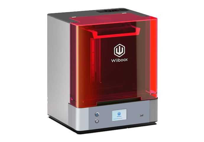 3D-принтер Wiiboox Light 280 Plus