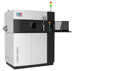 3D‑принтер HBD 200