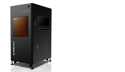 3D‑принтер ProtoFab SLA450 DLC