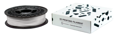3D-печать PLA-S