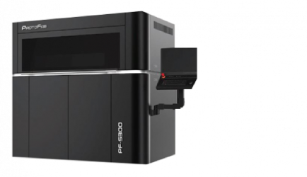 3D‑принтер ProtoFab PF-S300