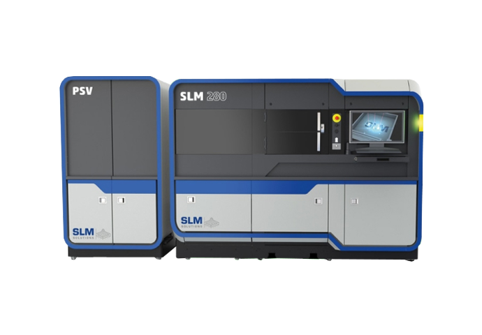 3D‑принтер SLM 280 Production Series