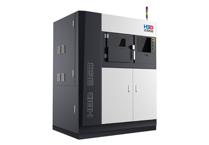 3D‑принтер HBD 350