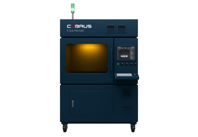 CUBRUS P-SLA PRO 600