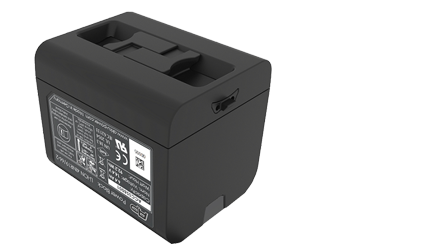 Аккумулятор для 3D‑сканеров FARO серии S и M (ACCSS8001)
