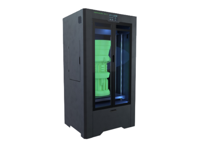 3D-принтер Imprinta Hercules G6/G6 DUO