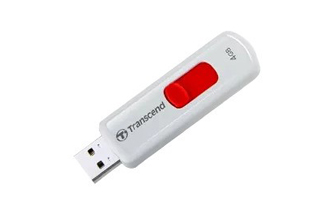 USB-флеш-диск с ПО ezScan