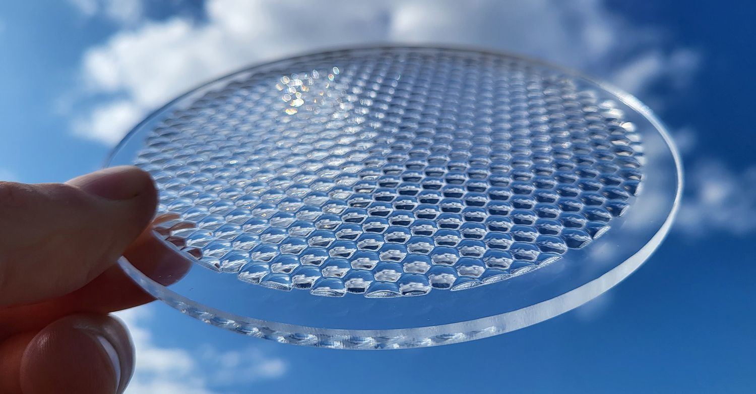 Дайджест 3D‑новостей: осень‑2025