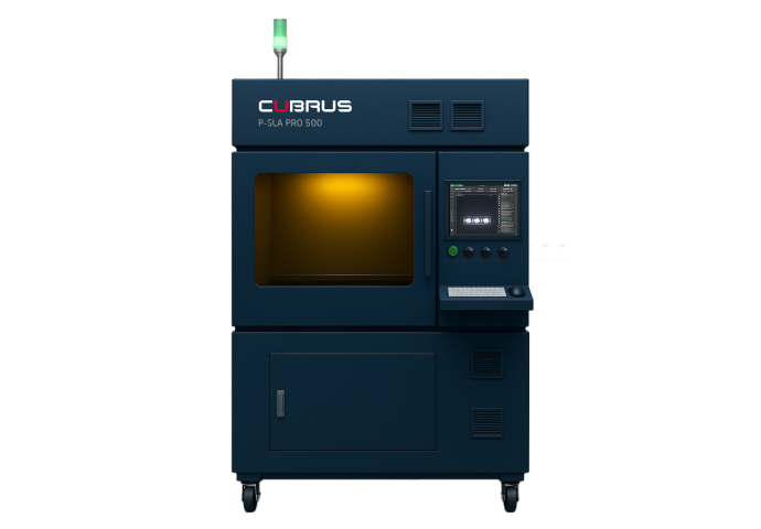 CUBRUS P-SLA PRO 500
