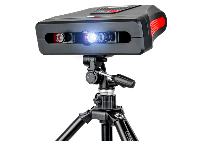 3D-сканер RangeVision PRO
