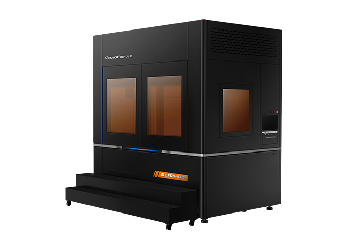 3D‑принтер ProtoFab SLA2400 DLC