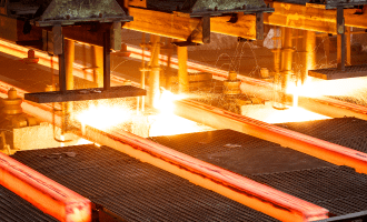 Производство крупногабаритных восковок или выжигаемых мастер-моделей для литья металлами и металлургии
