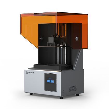 Представляем промышленные 3D‑принтеры PioCreat 3D