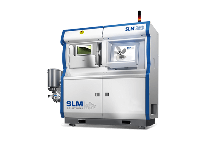 3D‑принтер SLM 280 2.0