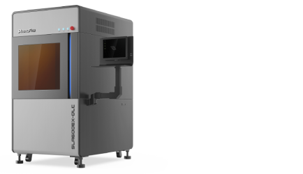 3D-принтер ProtoFab SLA600EX DLC