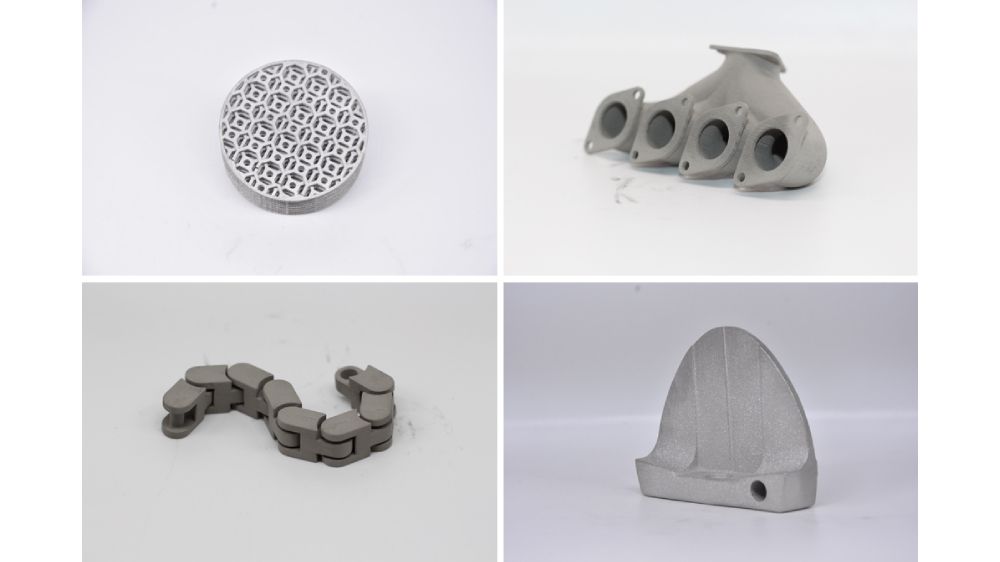 Представляем серию 3D‑принтеров CUBRUS: 7&nbsp;технологий, более 20&nbsp;машин