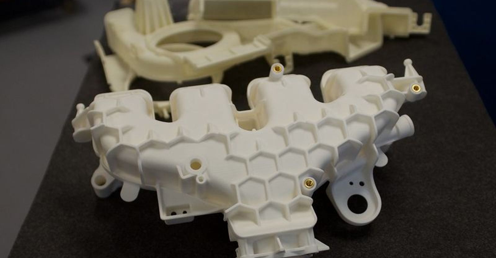 Не дадим заглохнуть нашему автопрому: 8 актуальных кейсов 3D‑индустрии