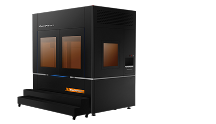 3D‑принтер ProtoFab SLA2400 DLC