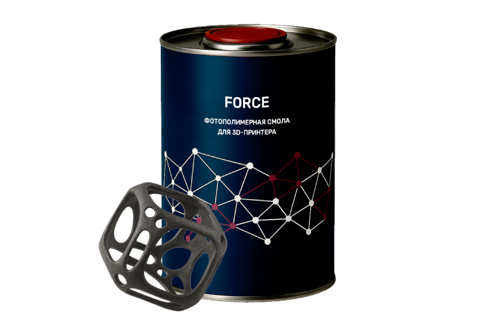 Force №1