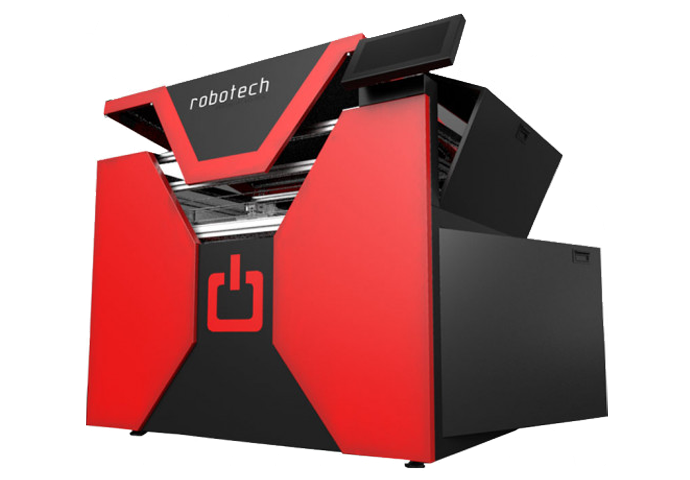 3D-принтер Robotech R-600
