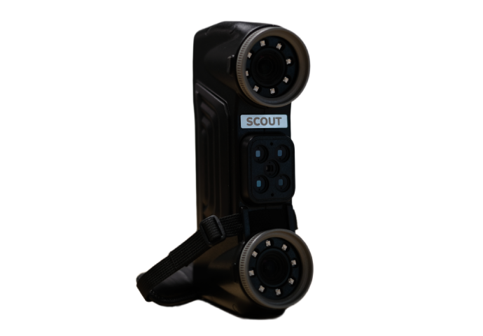 CUBRUS Scout №1