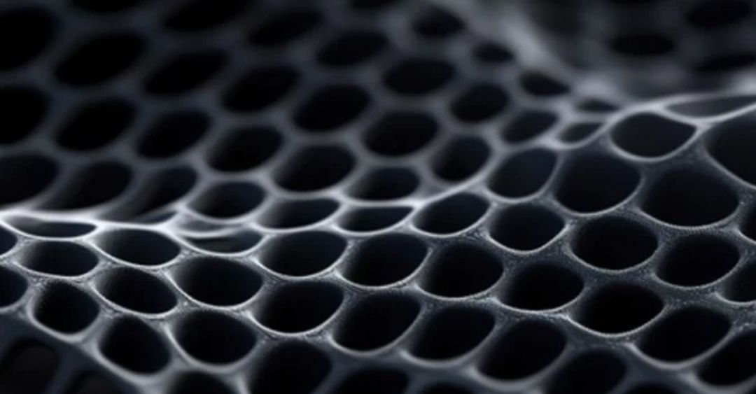 Единый цифровой процесс: как снизить вес авиакомпонента без осложнений