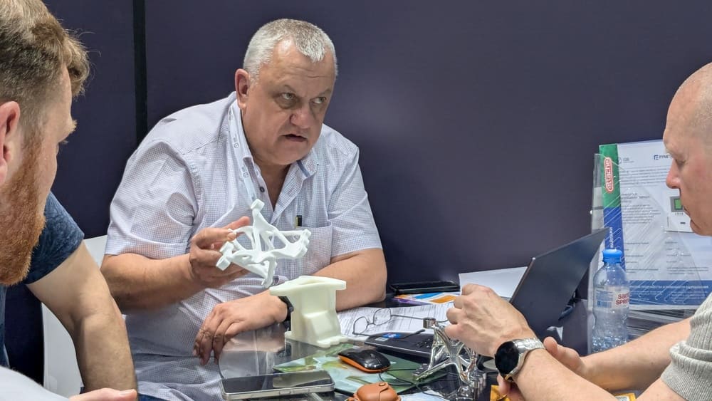«Металлообработка-2025»: итоги