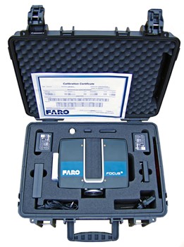 FARO Focus S150