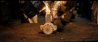 Вебинар «Аддитивные технологии в литейном производстве»