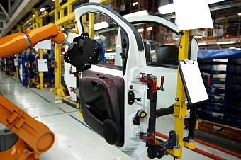 Вебинар «3D-сканирование в автомобилестроении»