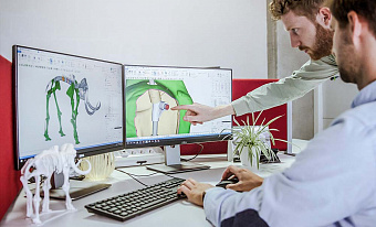 Акция от iQB Technologies: ПО от Materialise со скидкой 20%