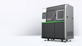 Новинки в каталоге: промышленные 3D‑принтеры FlashForge и 3DLAM