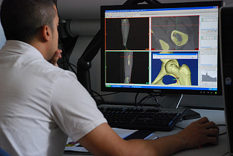 Компания iQB Technologies вступила в Ассоциацию развития Медицинских Информационных Технологий (АРМИТ)