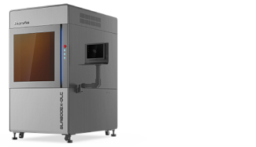 3D-принтер ProtoFab SLA800EX DLC