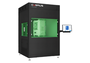 CUBRUS P-SLA 800