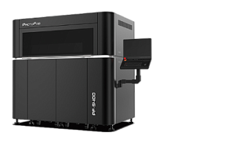 3D‑принтер ProtoFab PF-S400