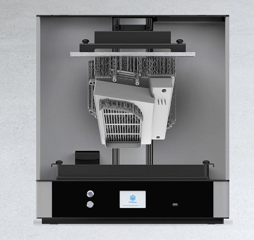 3D-принтер Wiiboox Light 380