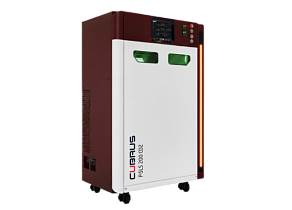 CUBRUS P-SLS 200 CO2