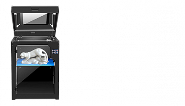 3D-принтер Wiiboox W400