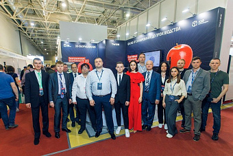 iQB Lab на выставке «Металлообработка-2023»