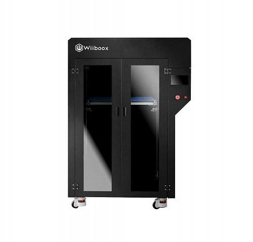 3D-принтер Wiiboox W600 Pro
