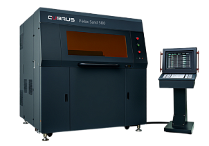 CUBRUS P-Wax Sand 500