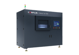 CUBRUS P-Metal Jet 400